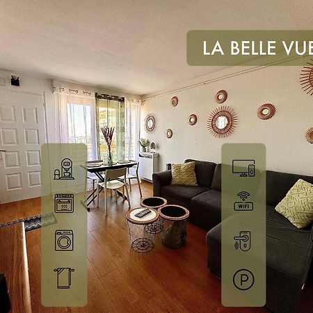 T1 Bis - La Belle Vue Apartment Orléans Exterior photo